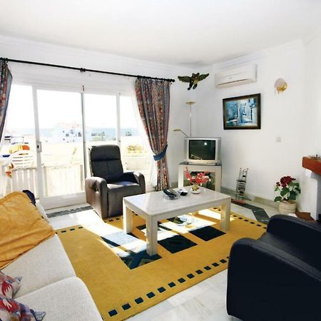 Cozy Apartment In Calahonda With Wifi La Cala De Mijas Exterior photo