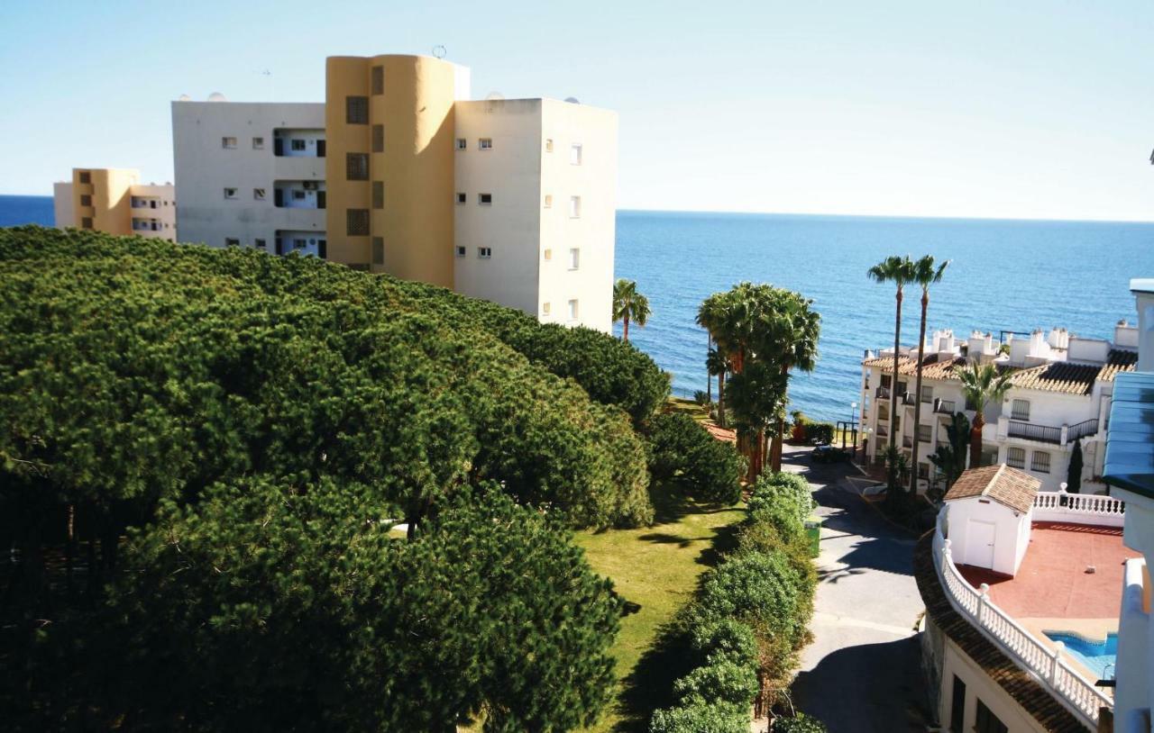 Cozy Apartment In Calahonda With Wifi La Cala De Mijas Exterior photo