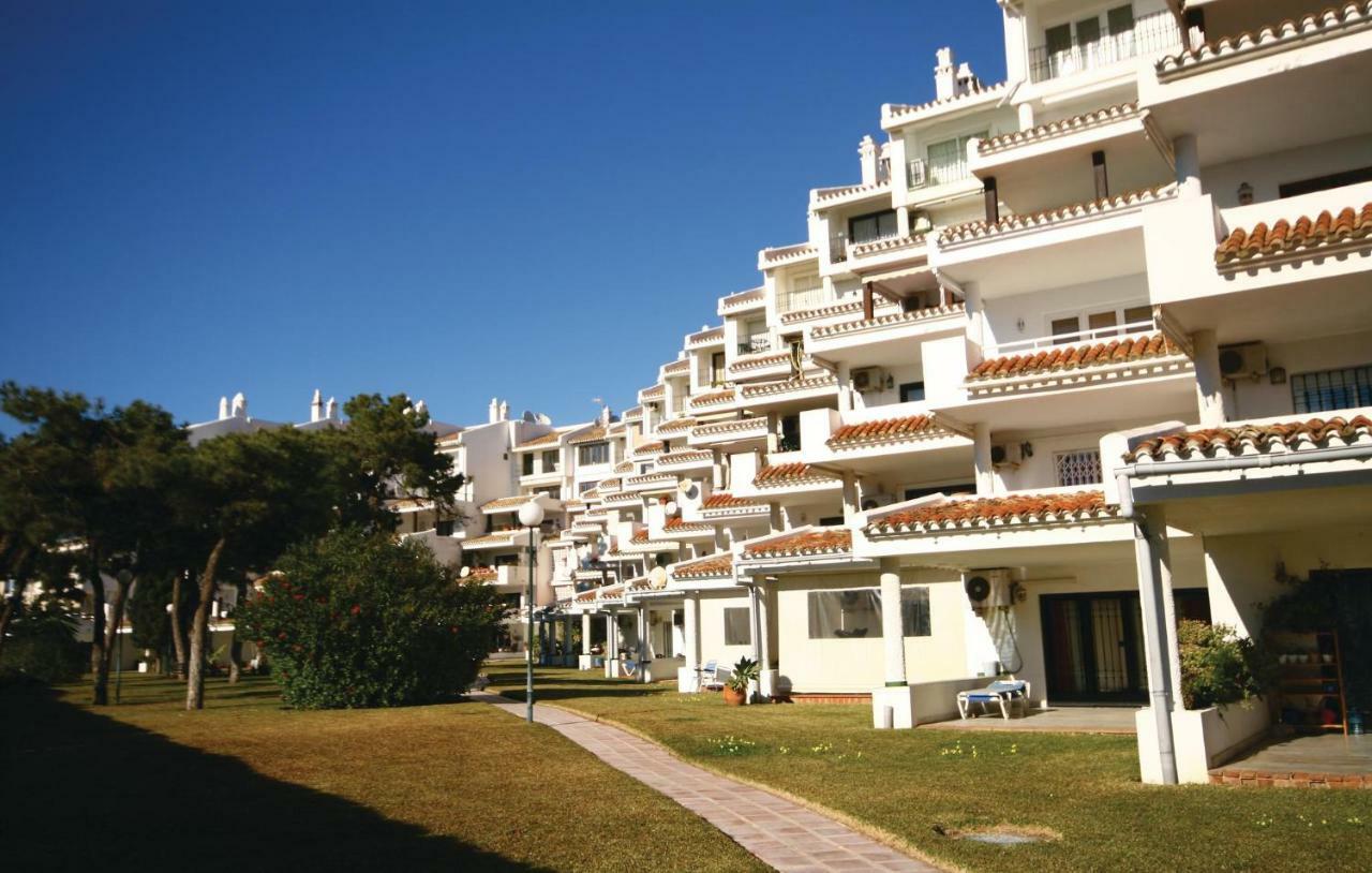 Cozy Apartment In Calahonda With Wifi La Cala De Mijas Exterior photo