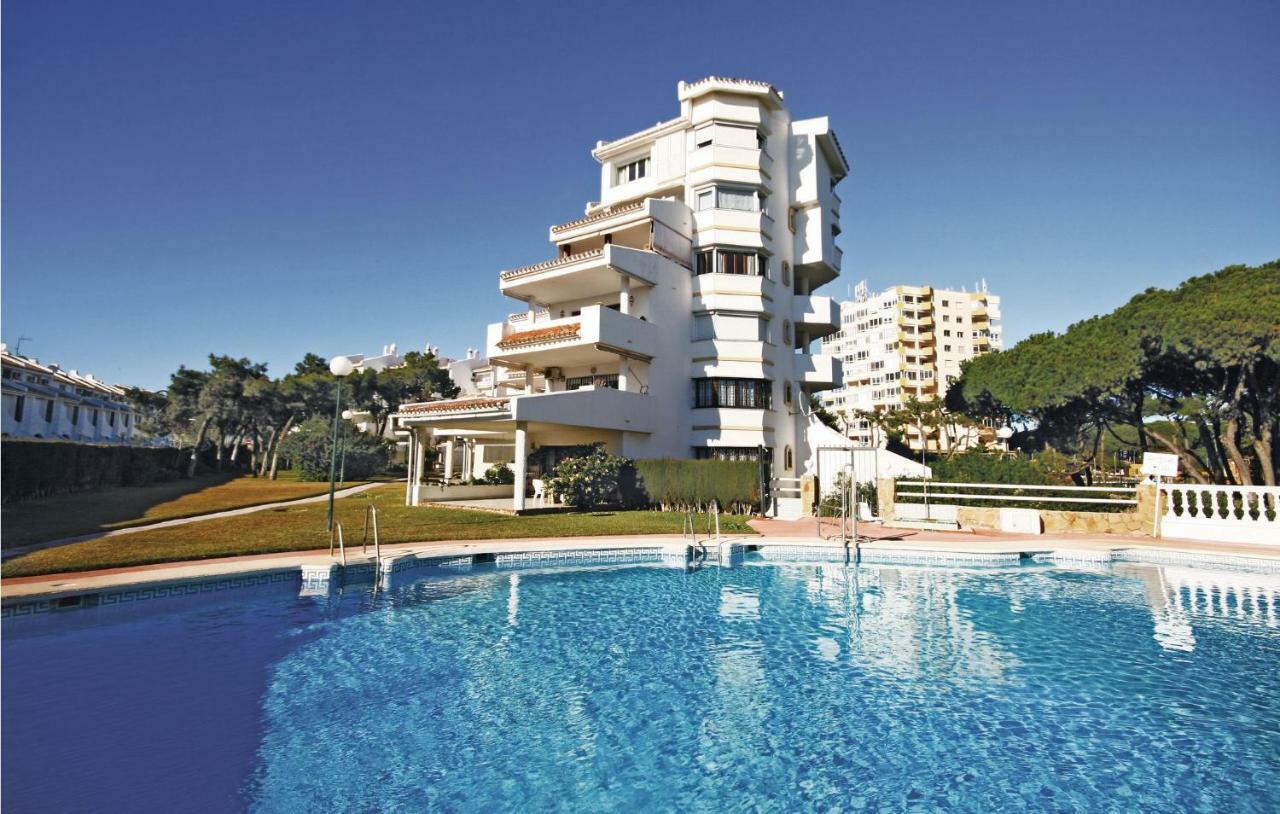 Cozy Apartment In Calahonda With Wifi La Cala De Mijas Exterior photo