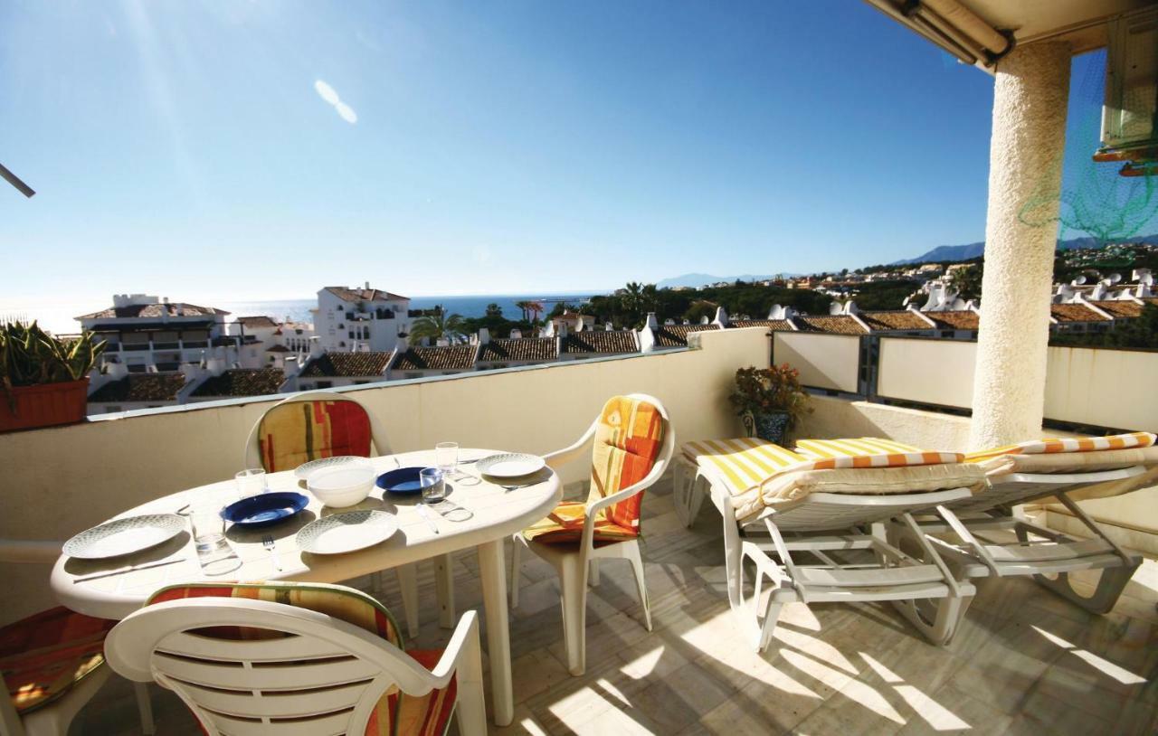 Cozy Apartment In Calahonda With Wifi La Cala De Mijas Exterior photo