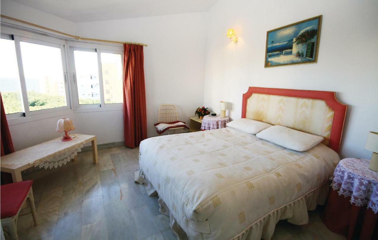 Cozy Apartment In Calahonda With Wifi La Cala De Mijas Exterior photo