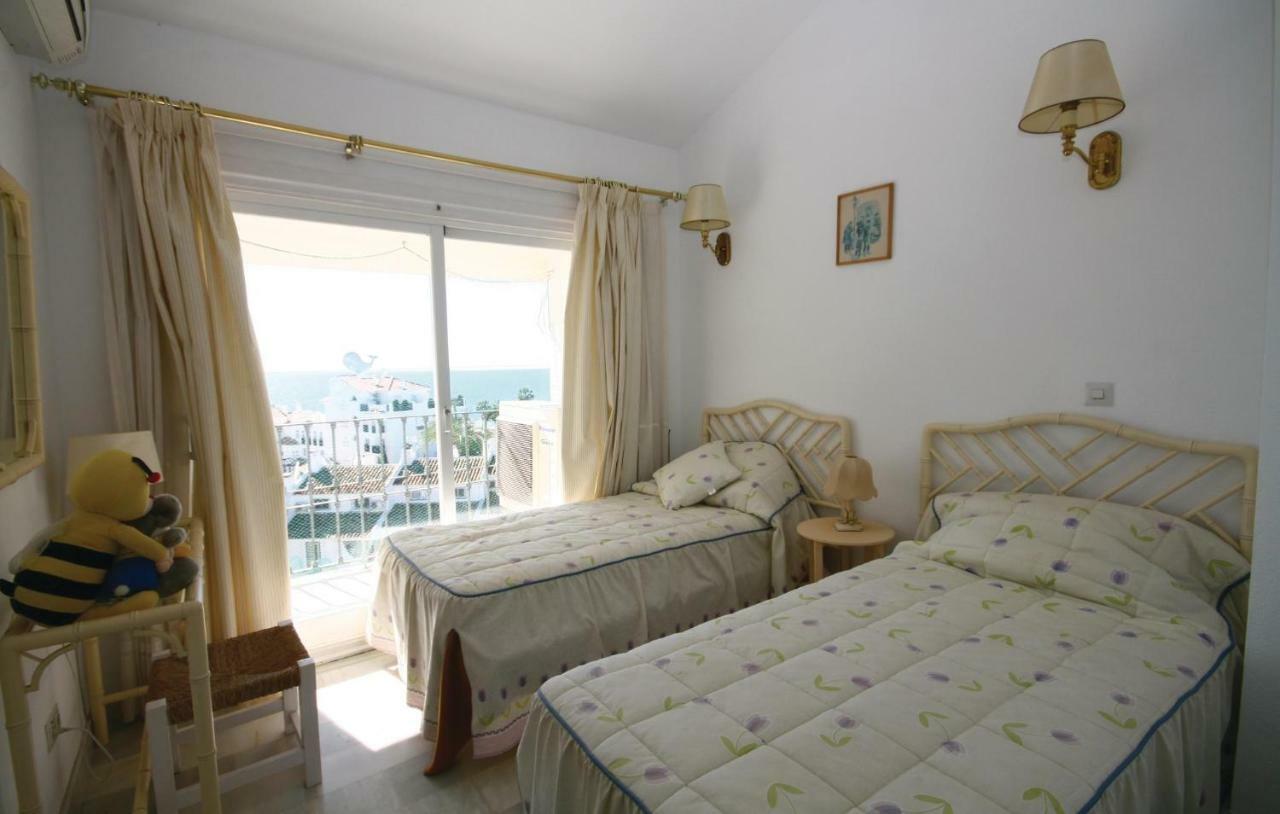 Cozy Apartment In Calahonda With Wifi La Cala De Mijas Exterior photo